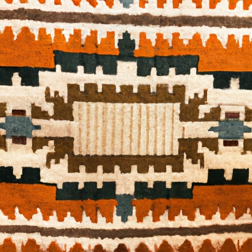 modern southwest decorating ideas